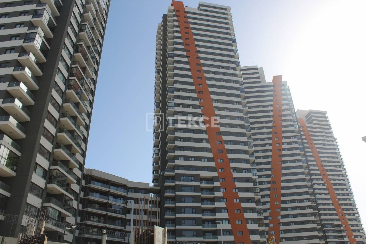 Appartamenti ad Ankara, Turchia, 190 m² - foto 4