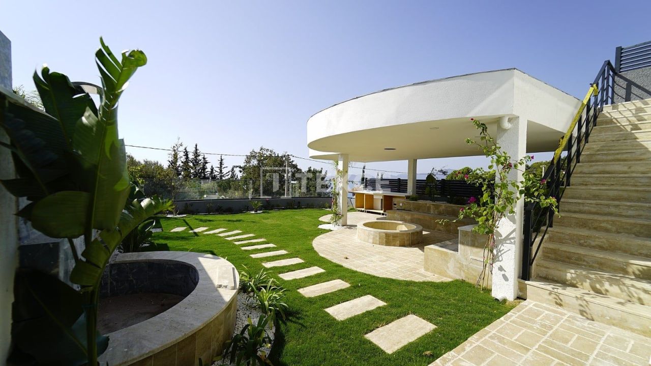 Villa en Fethiye, Turquia, 420 m² - imagen 4