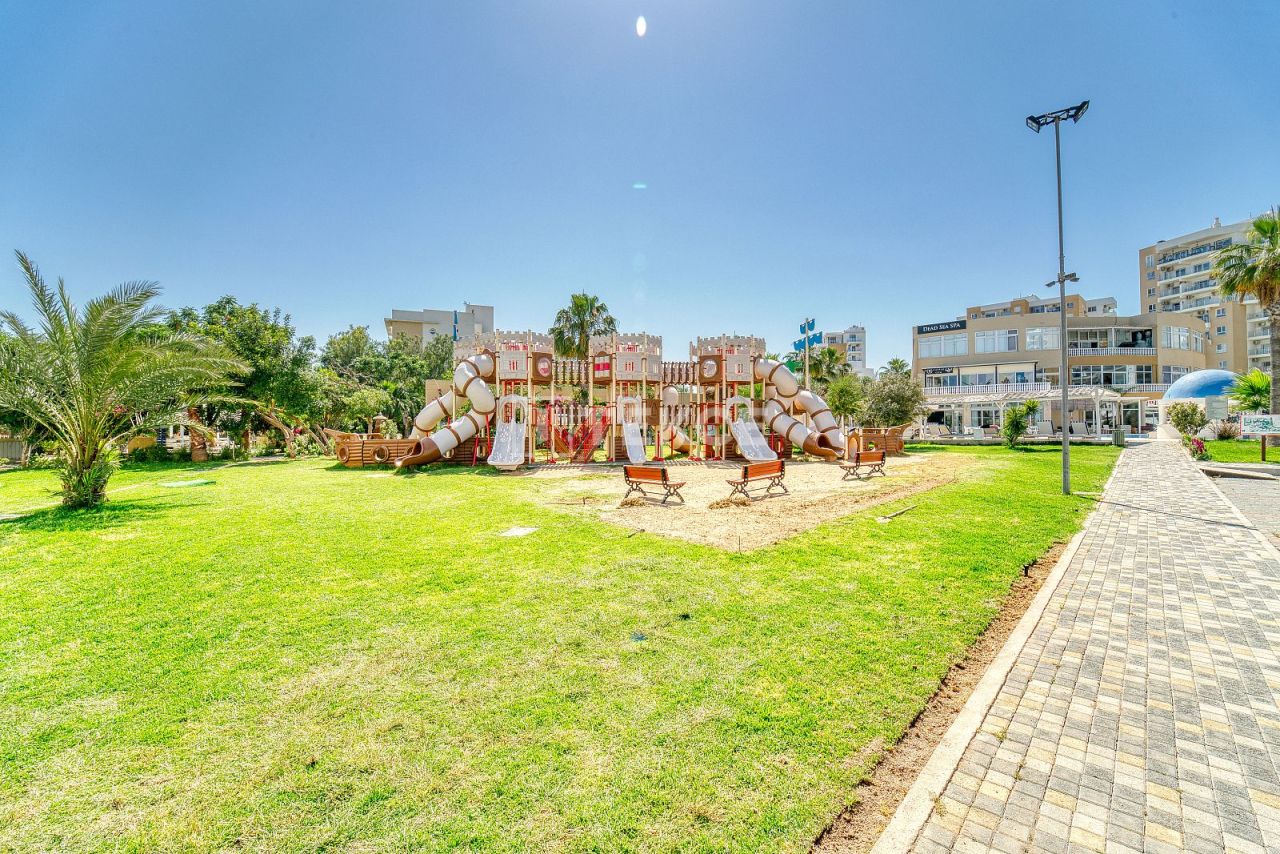 Appartamenti a İskele, Cipro, 64 m² - foto 4