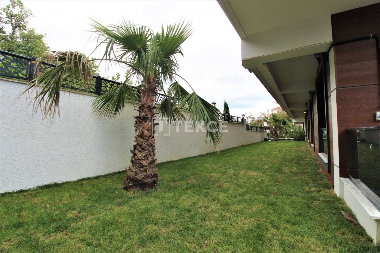 Apartment Çınarcık, Turkey, 102 m² - picture 4