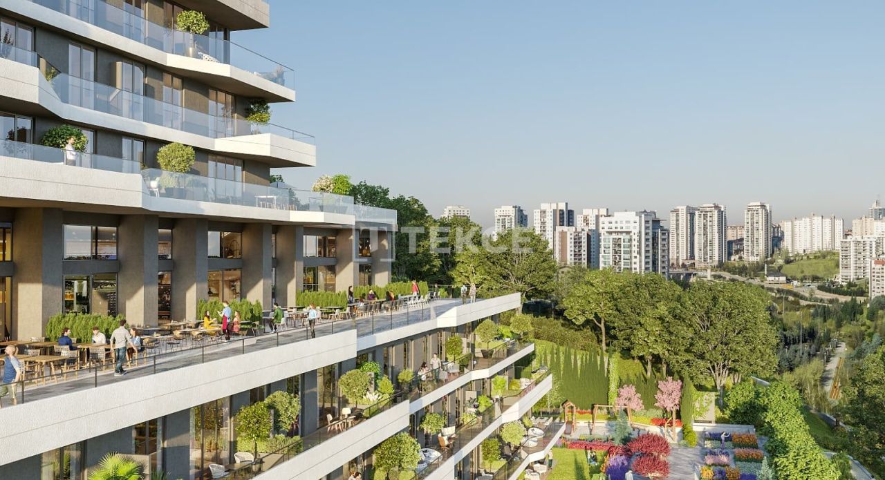 Appartement à Ankara, Turquie, 211 m² - image 4