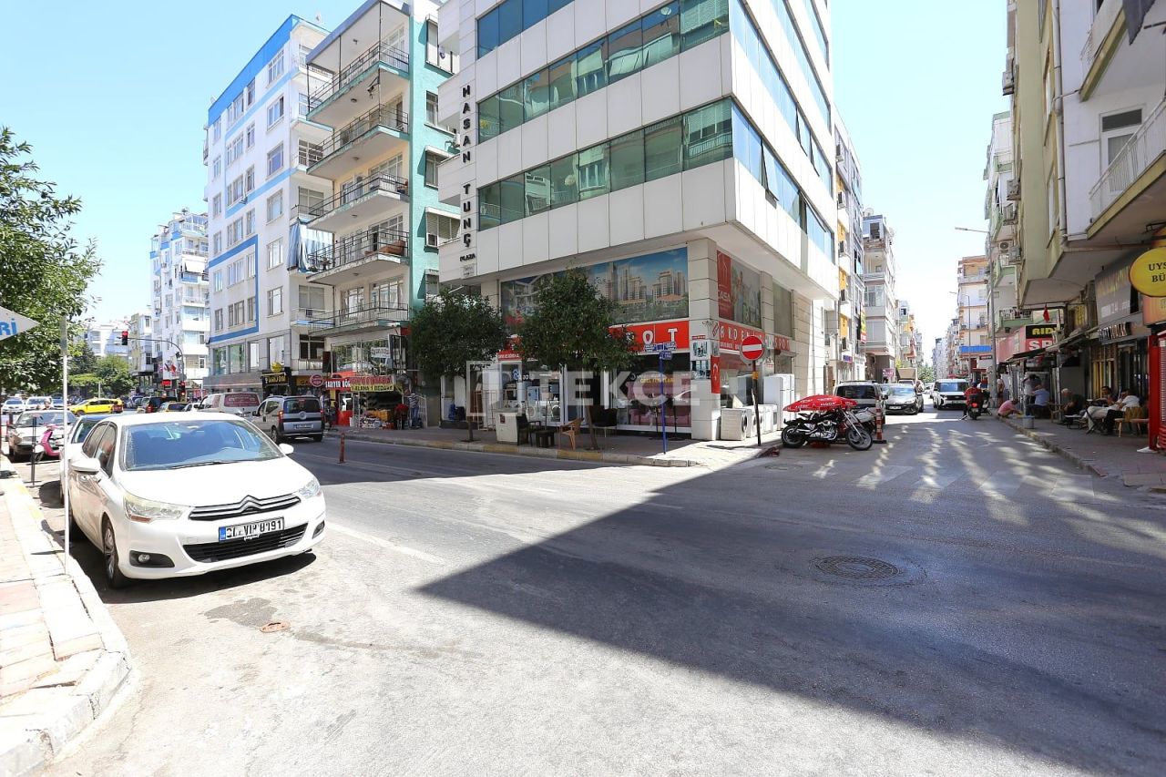 Apartamento en Antalya, Turquia, 90 m² - imagen 5