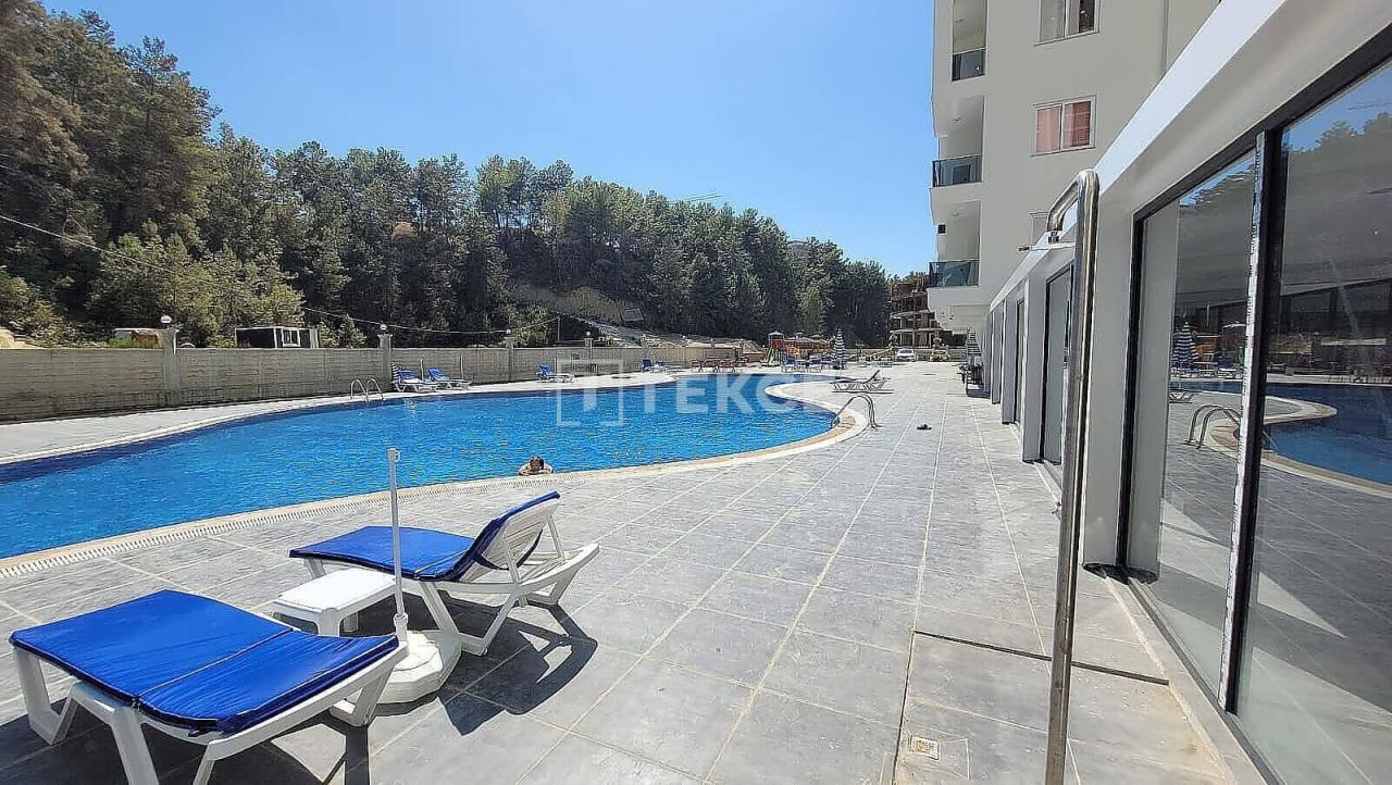 Apartment in Alanya, Turkey, 55 m² - picture 5