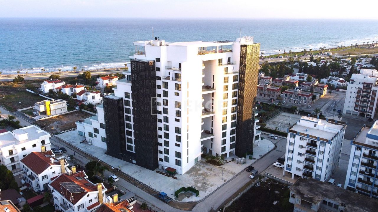 Appartamenti a İskele, Cipro, 39 m² - foto 5