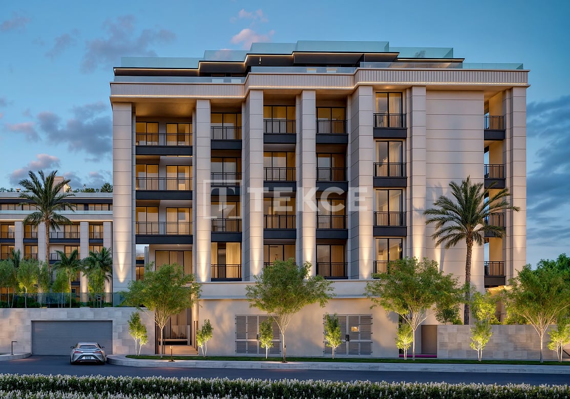 Apartamento en Dubái, EAU, 258 m² - imagen 5