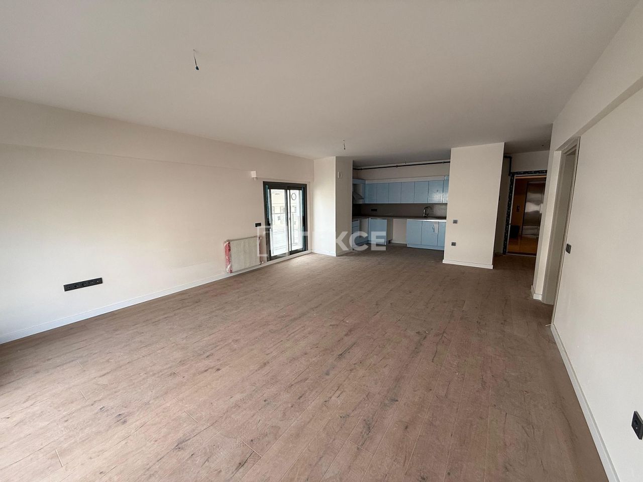 Appartamenti Konak, Turchia, 167 m² - foto 5