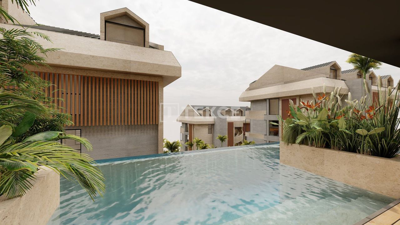 Appartamenti a Fethiye, Turchia, 134 m² - foto 6