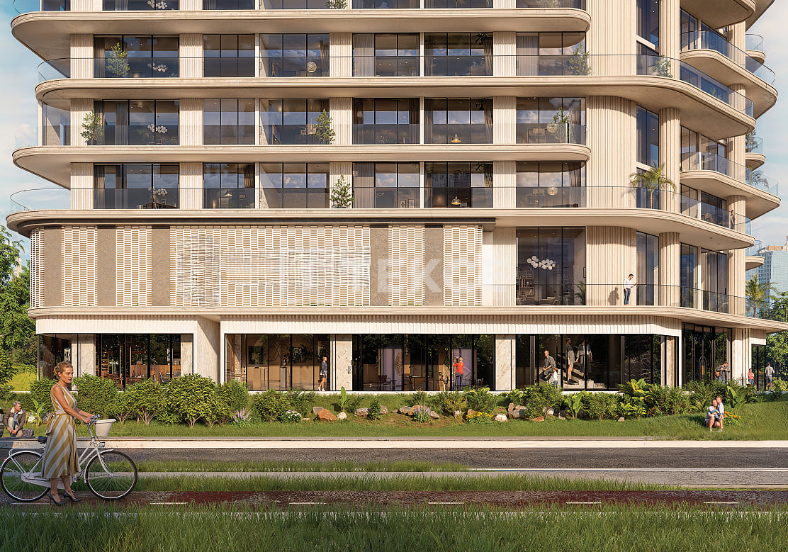 Apartment Dubailand, UAE, 41 m² - picture 6