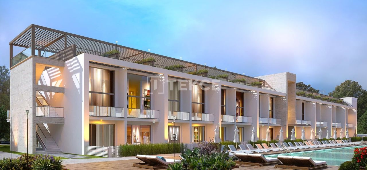 Apartment in İskele, Zypern, 105 m² - Foto 6