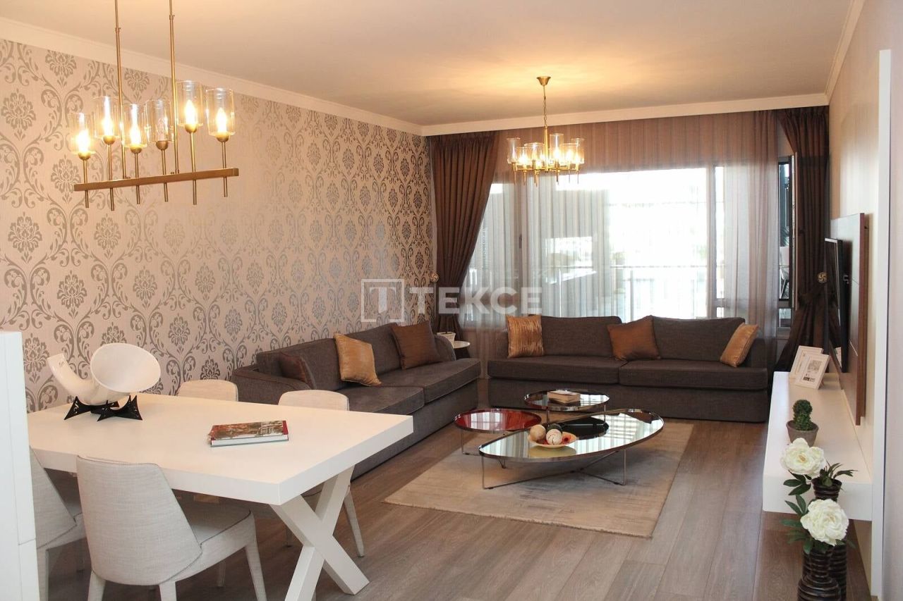 Apartment in Ankara, Türkei, 158 m² - Foto 6