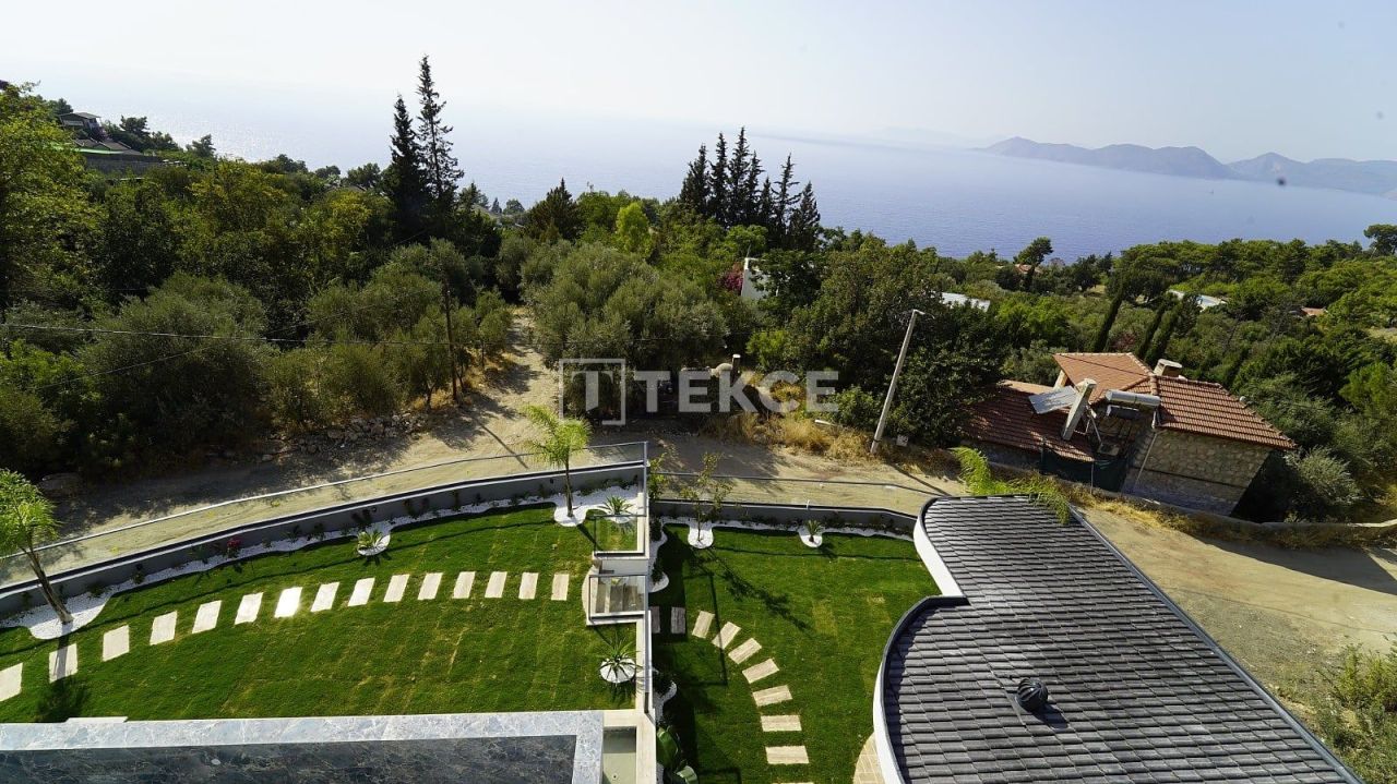 Villa en Fethiye, Turquia, 420 m² - imagen 6