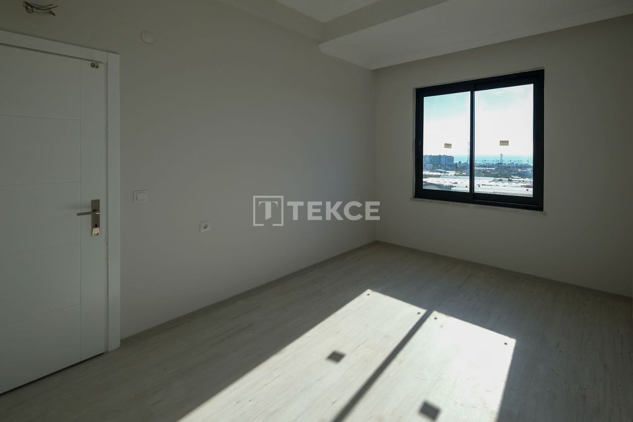 Apartment in Alanya, Turkey, 54 m² - picture 6