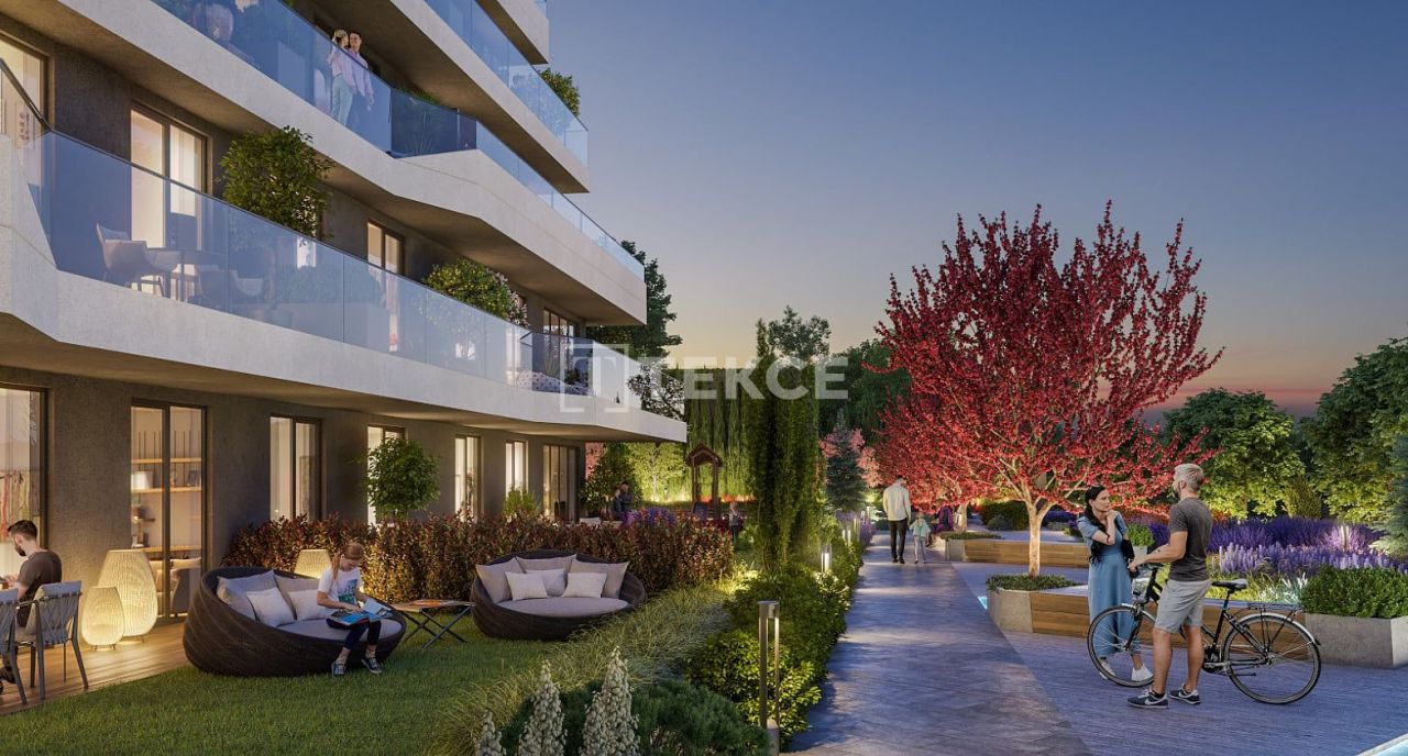 Apartment in Ankara, Türkei, 67 m² - Foto 6