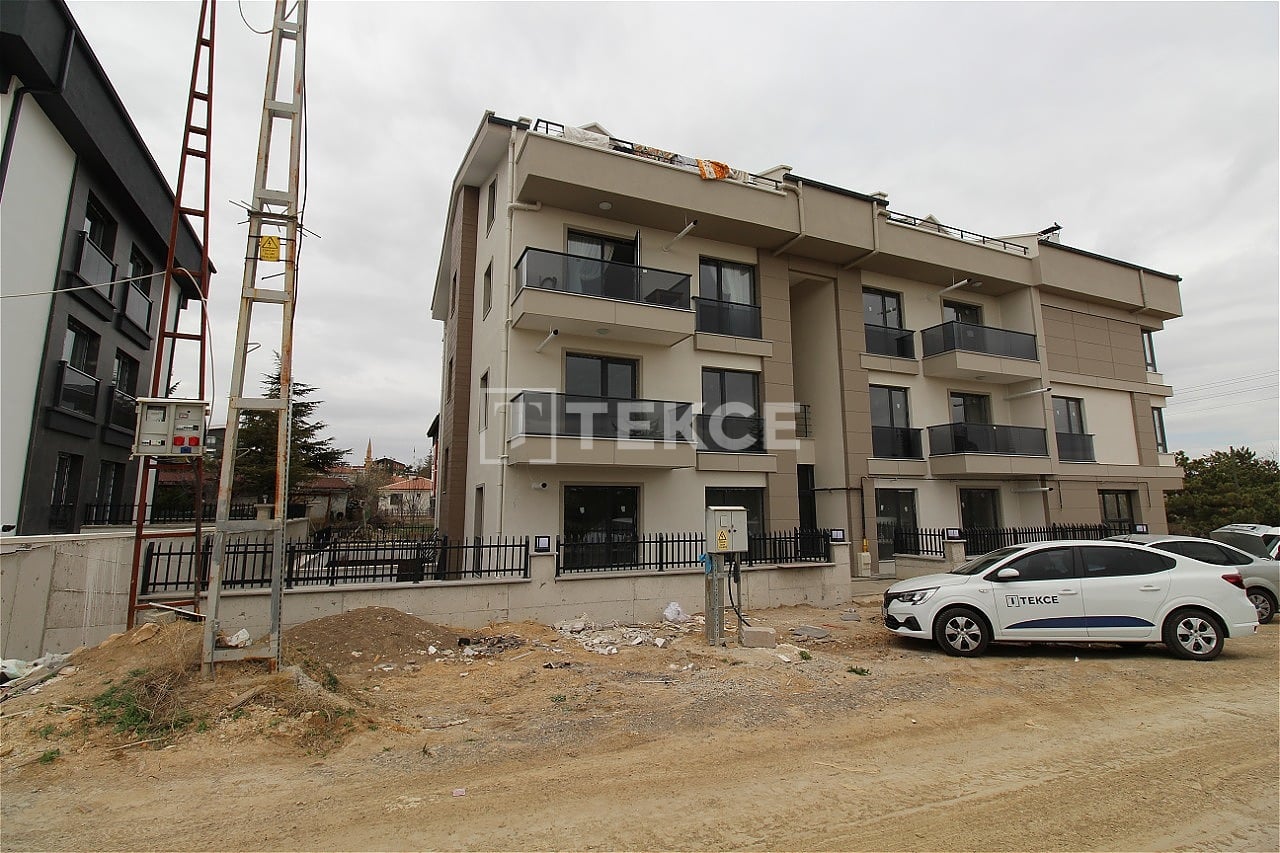 Apartamento en Ankara, Turquia, 155 m² - imagen 6