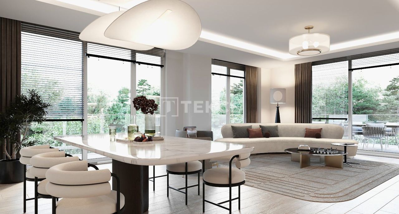 Apartment in Ankara, Türkei, 67 m² - Foto 7