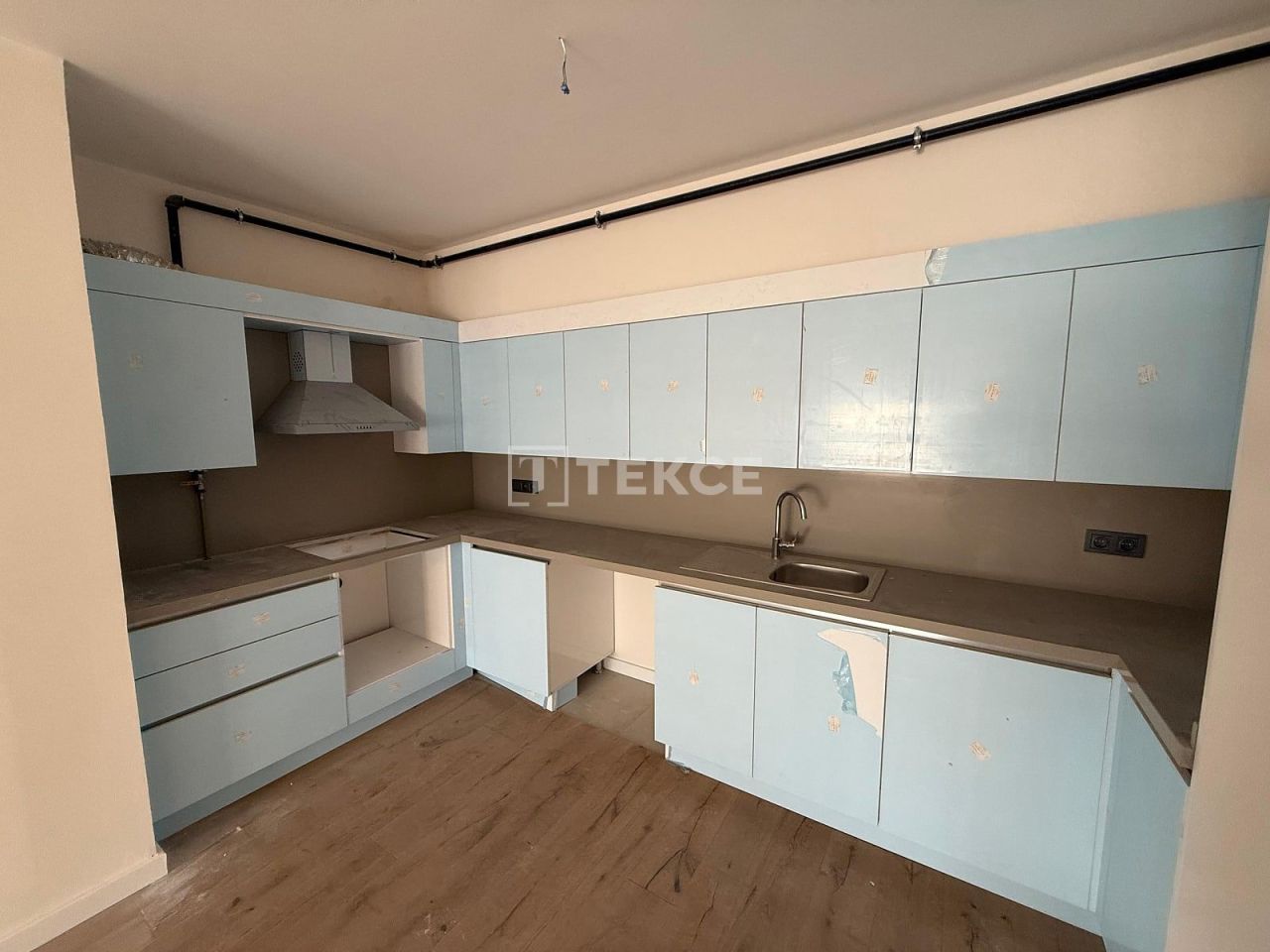 Appartamenti Konak, Turchia, 167 m² - foto 7