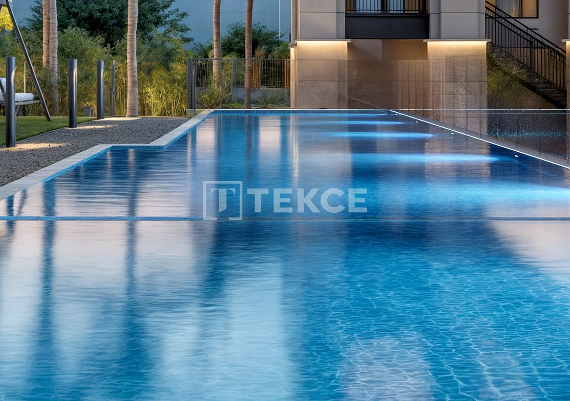 Apartamento en Dubái, EAU, 67 m² - imagen 7