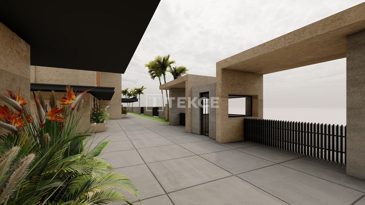 Appartamenti a Fethiye, Turchia, 134 m² - foto 7