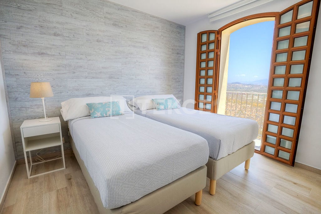 Penthouse in Pulpi, Spanien, 72 m² - Foto 8