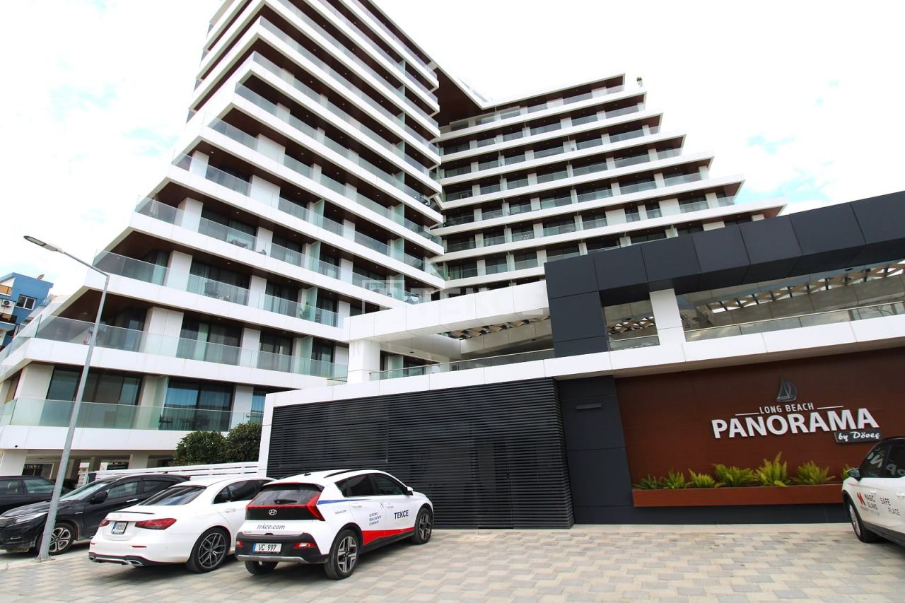 Appartamenti a İskele, Cipro, 39 m² - foto 8