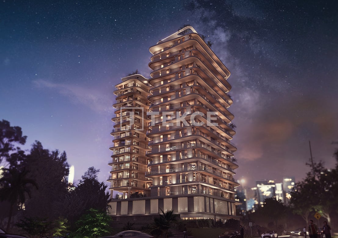 Apartment Dubailand, UAE, 137 m² - picture 8