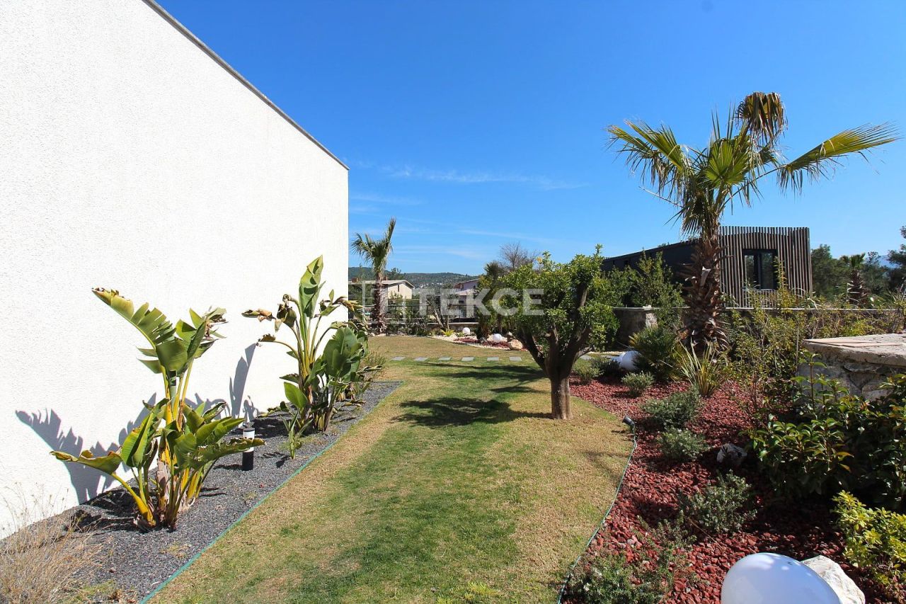 Villa in Bodrum, Türkei, 103 m² - Foto 8