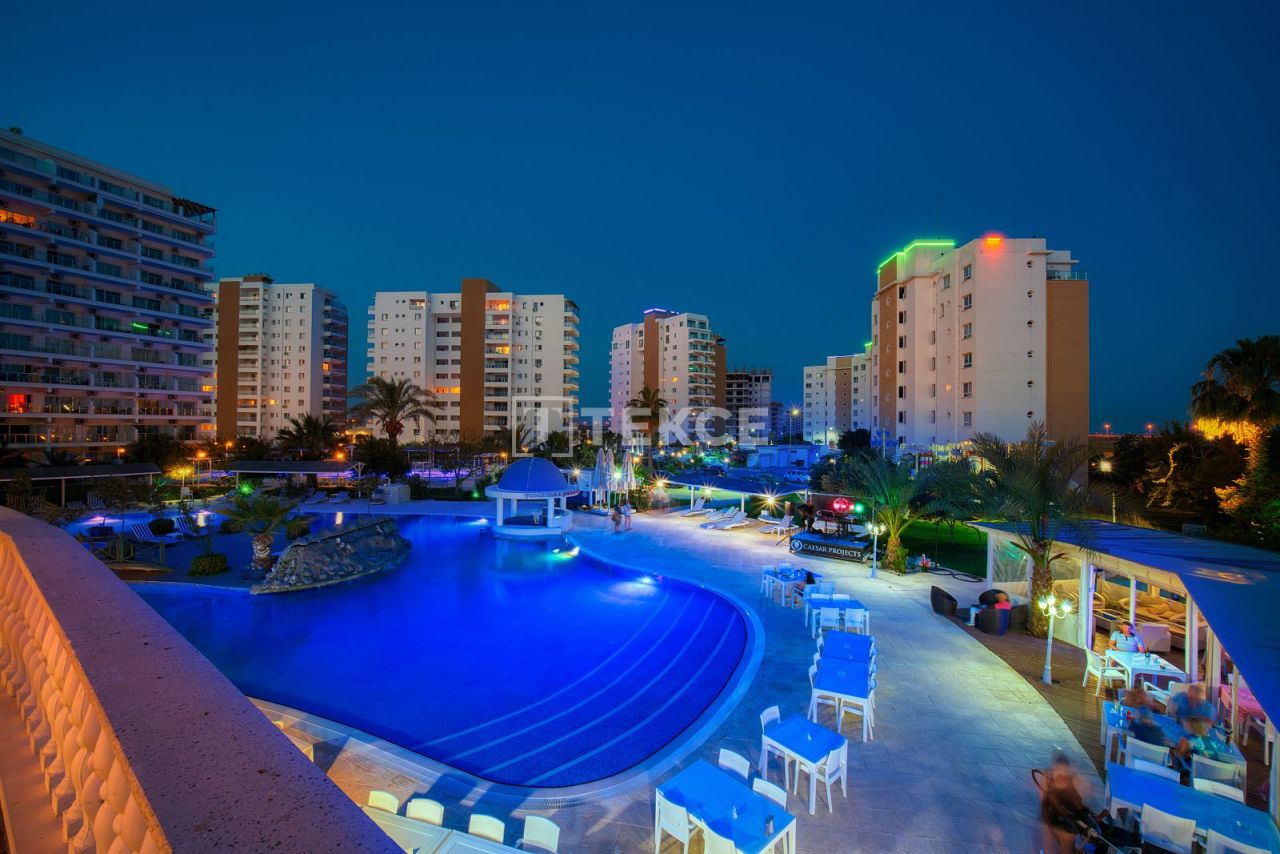 Appartamenti a İskele, Cipro, 64 m² - foto 8