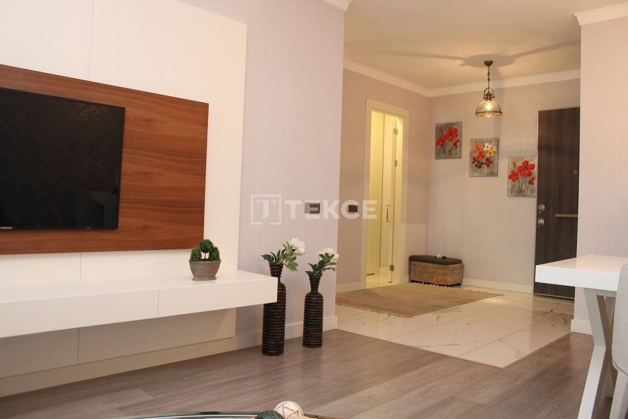 Apartment in Ankara, Türkei, 158 m² - Foto 8