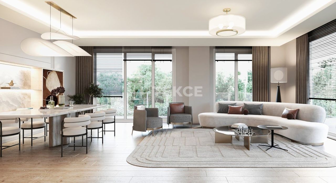 Apartment in Ankara, Türkei, 67 m² - Foto 8