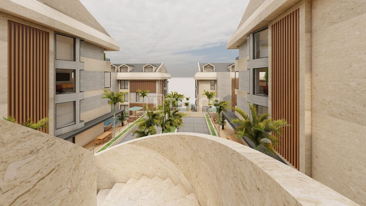 Appartamenti a Fethiye, Turchia, 134 m² - foto 8