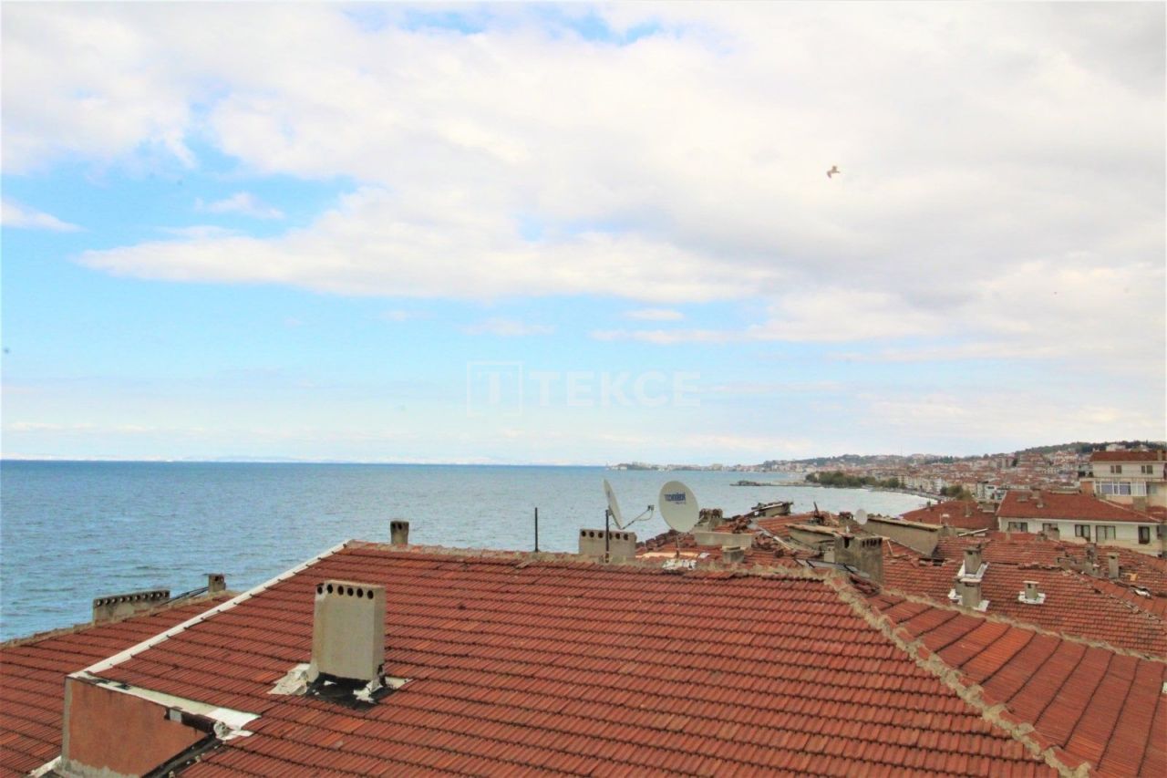 Apartment Çınarcık, Turkey, 102 m² - picture 9