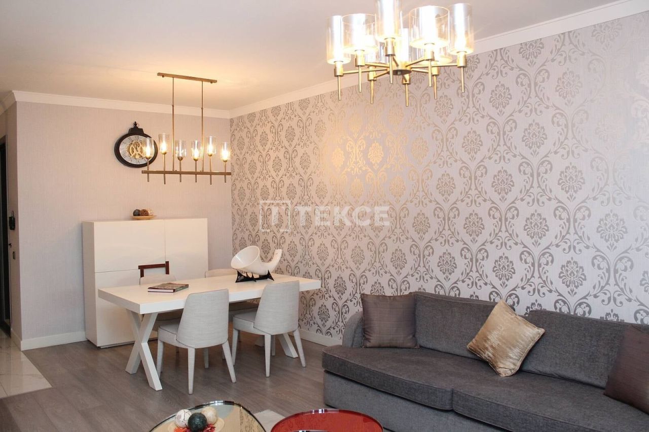 Apartment in Ankara, Türkei, 158 m² - Foto 9