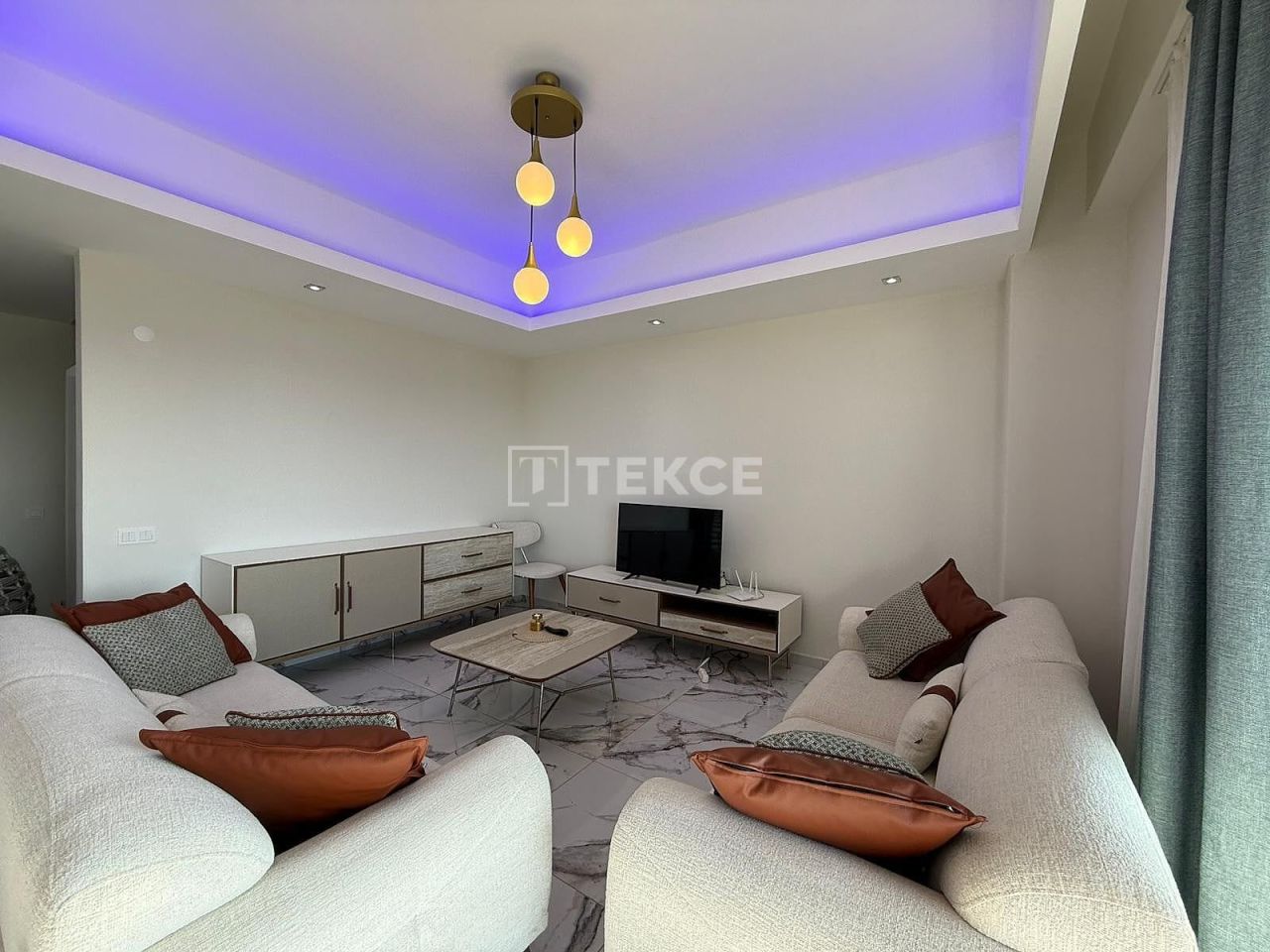 Attico a Alanya, Turchia, 145 m² - foto 9