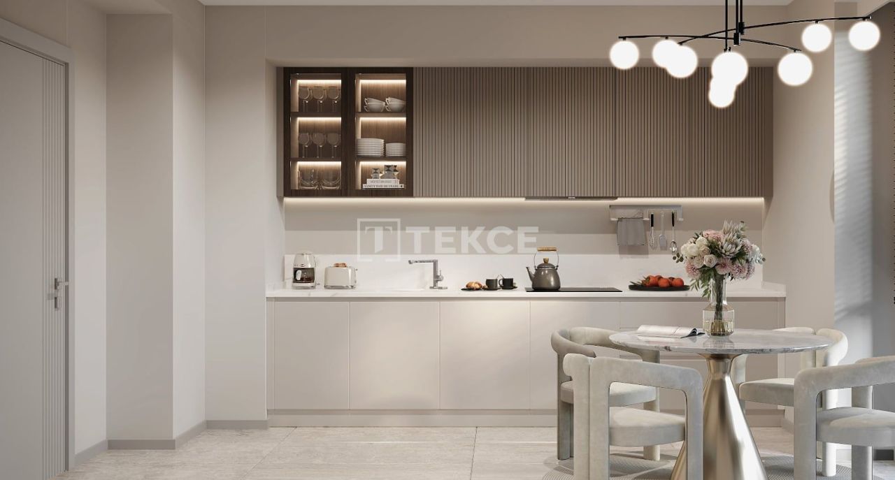 Appartement à Ankara, Turquie, 211 m² - image 9