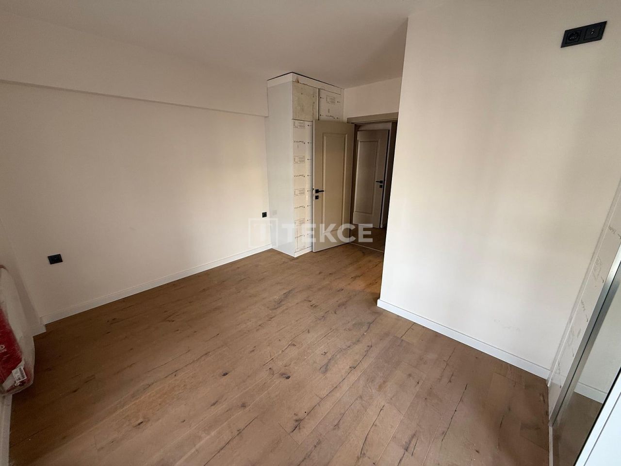 Appartamenti Konak, Turchia, 167 m² - foto 9
