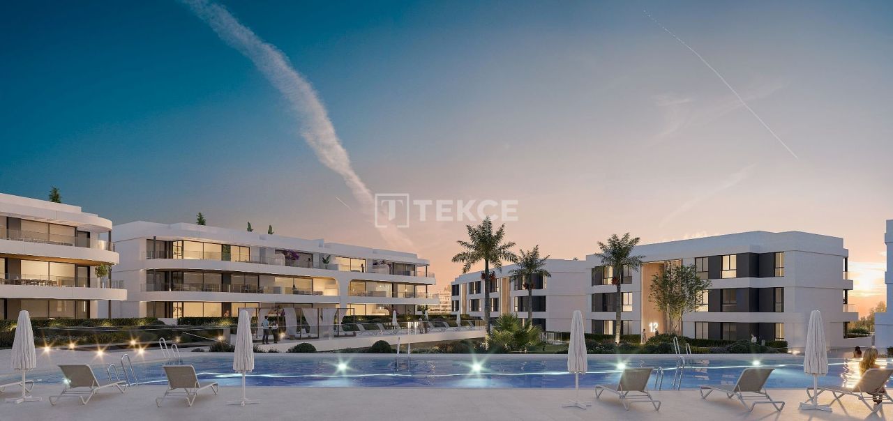 Penthouse in Estepona, Spanien, 205 m² - Foto 9