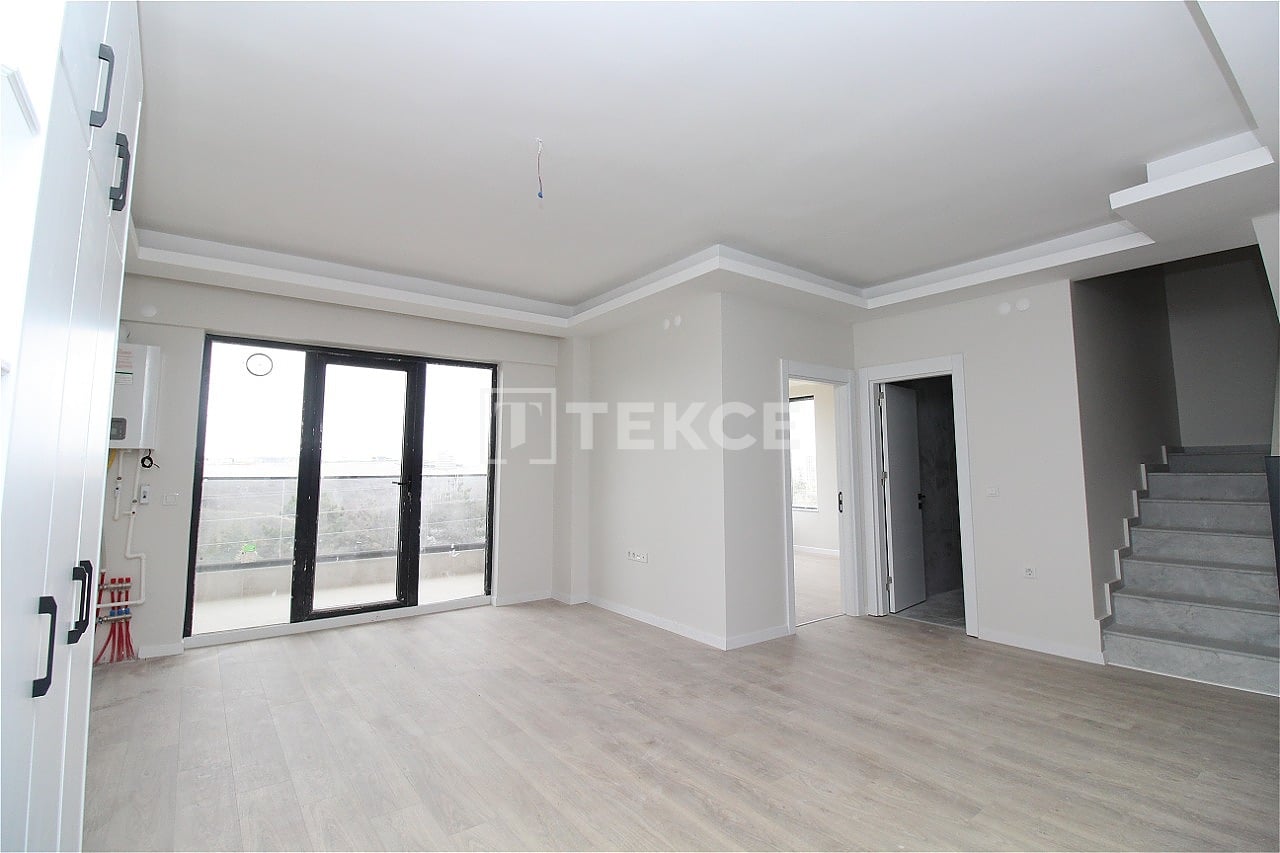 Apartamento en Ankara, Turquia, 155 m² - imagen 9