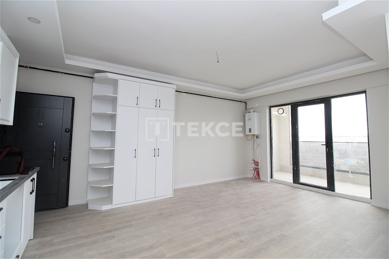 Apartment in Ankara, Türkei, 55 m² - Foto 10