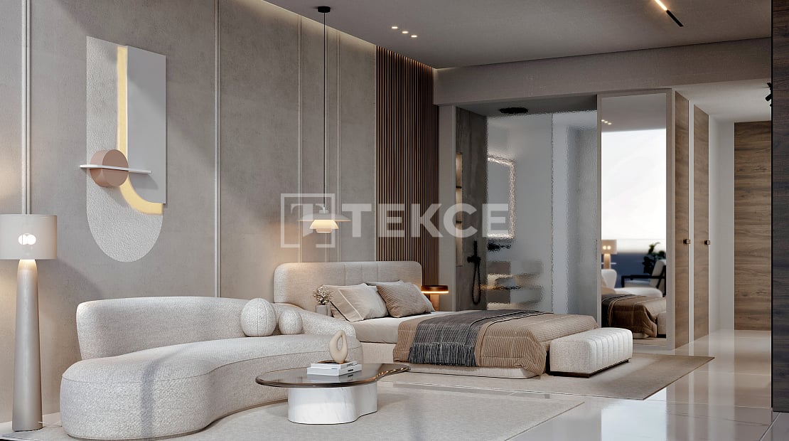 Apartment Dubailand, UAE, 41 m² - picture 10