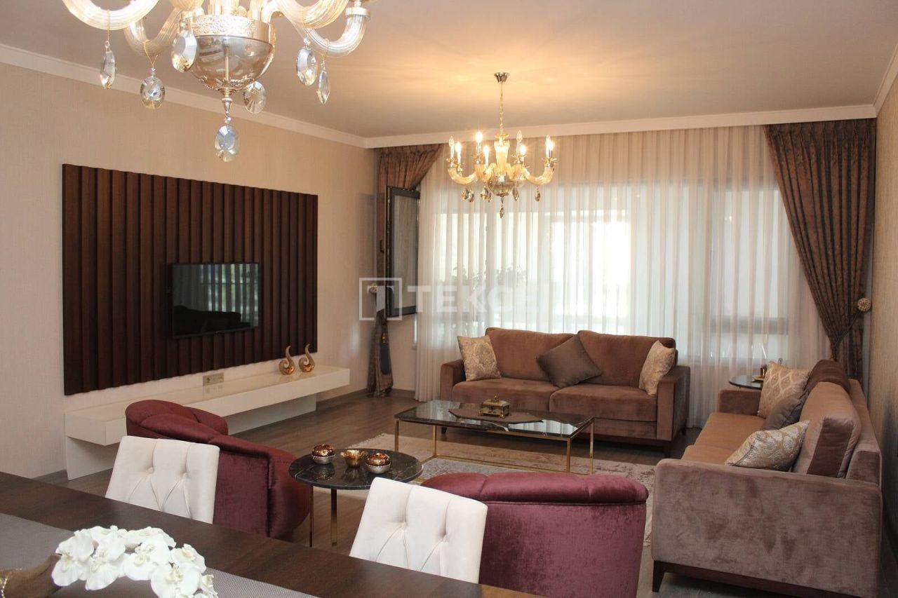 Appartamenti ad Ankara, Turchia, 190 m² - foto 10