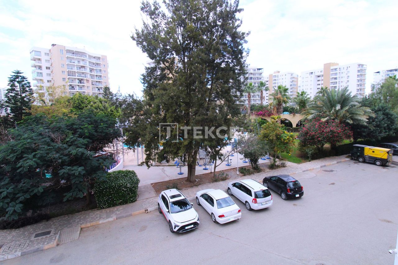 Appartamenti a İskele, Cipro, 64 m² - foto 10