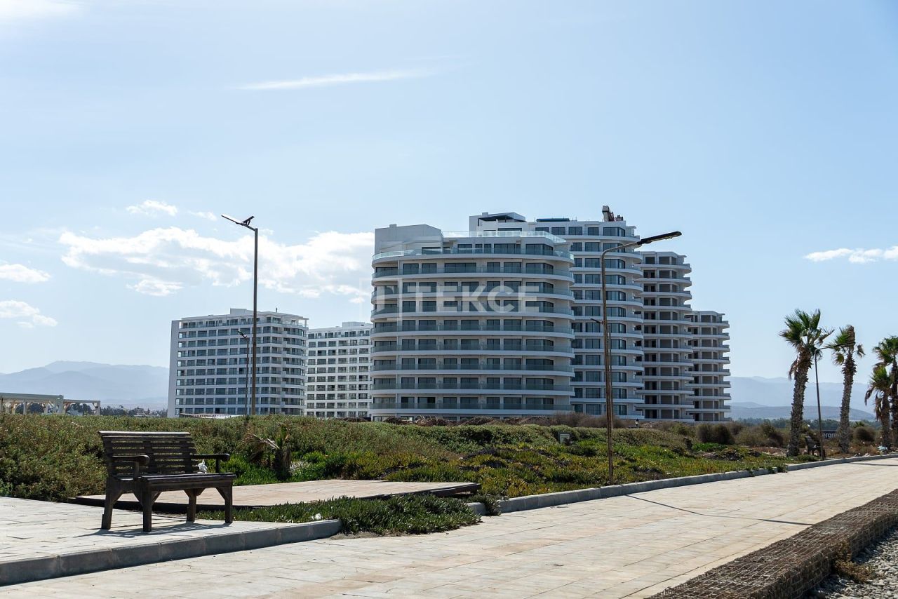 Appartamenti a Lefke, Cipro, 77 m² - foto 10