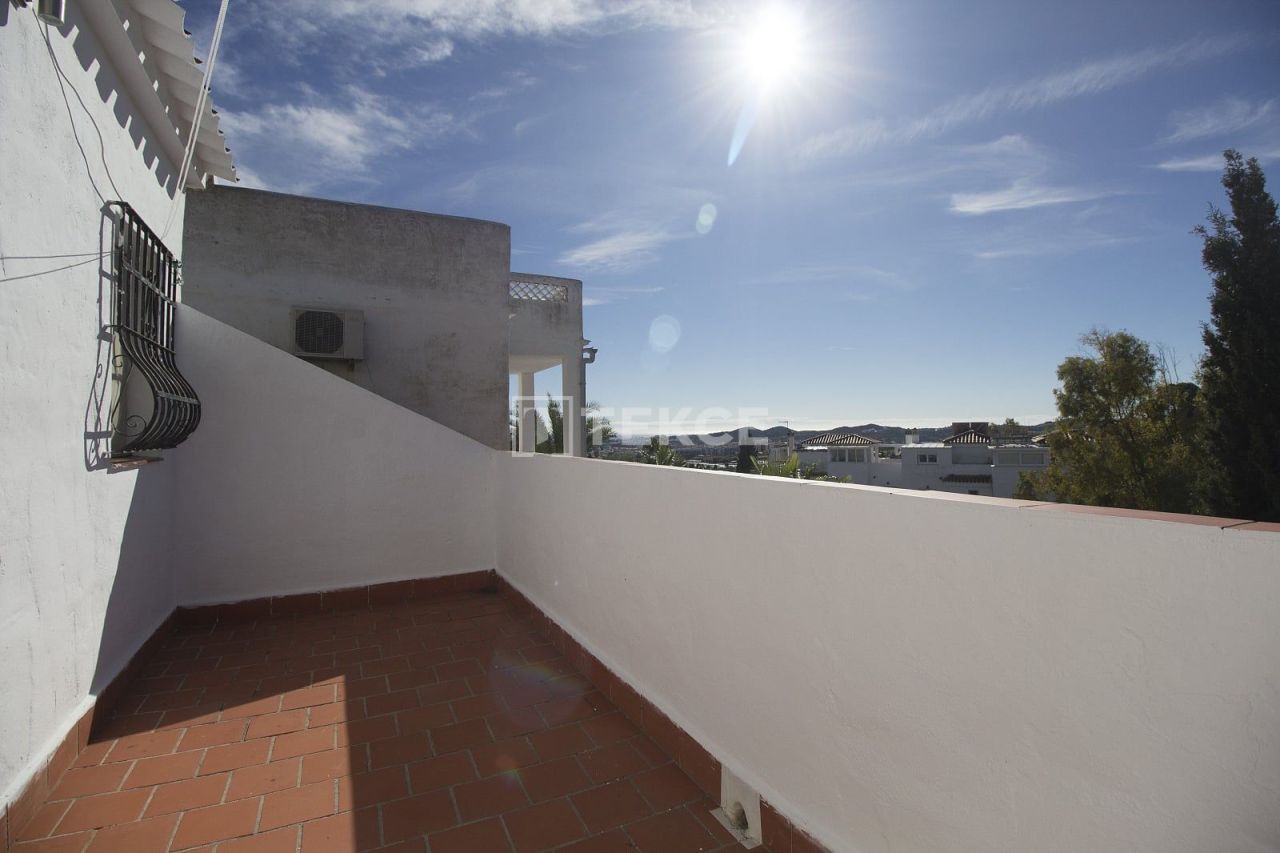 Townhouse in Mijas, Spain, 90 m² - picture 10