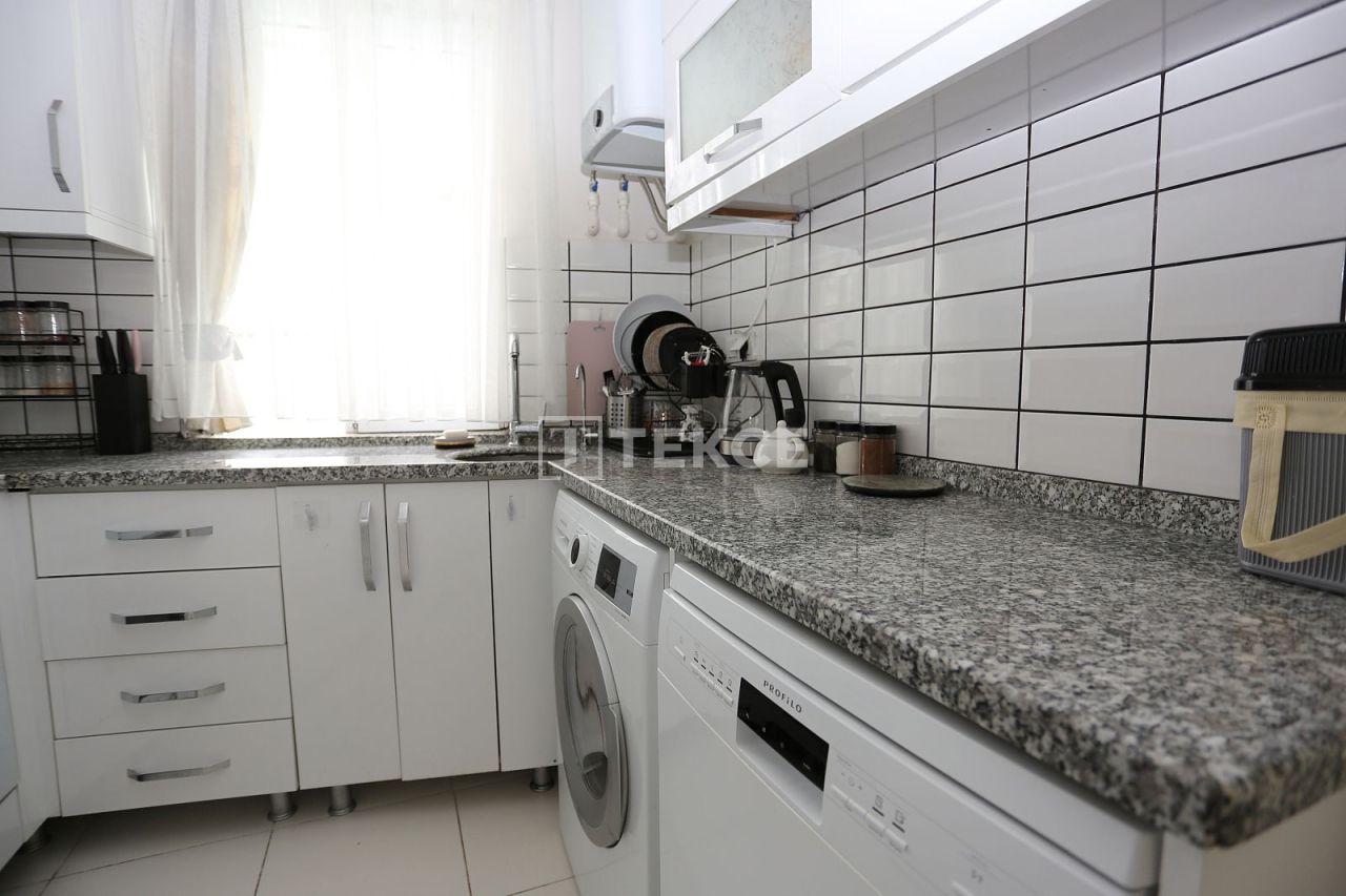 Apartamento en Antalya, Turquia, 90 m² - imagen 11