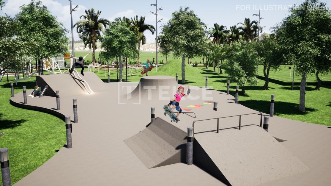 Apartment in Iskele, Cyprus, 71 m² - picture 11