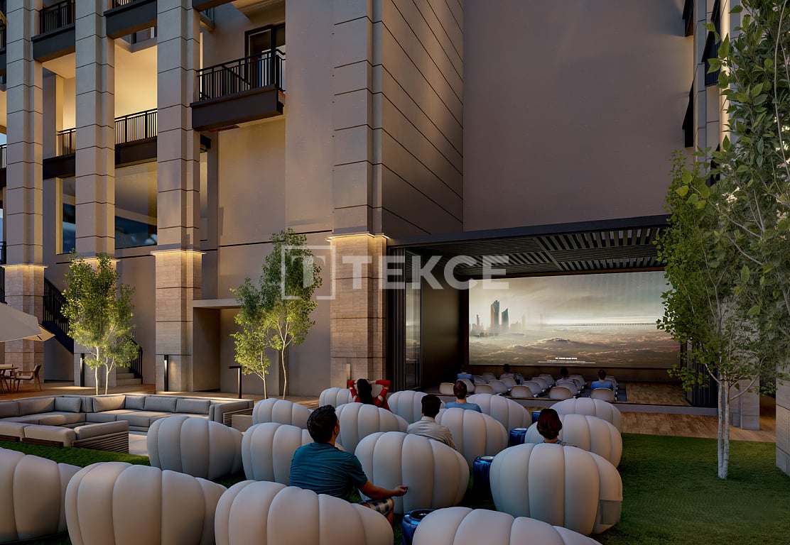 Apartamento en Dubái, EAU, 67 m² - imagen 11