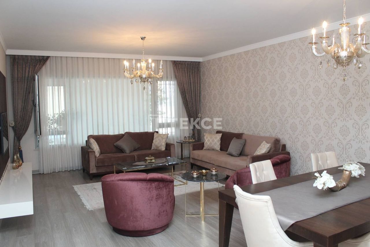 Apartment in Ankara, Türkei, 158 m² - Foto 11