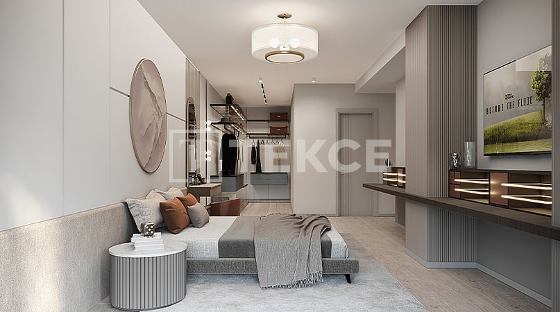 Appartement à Ankara, Turquie, 333 m² - image 11