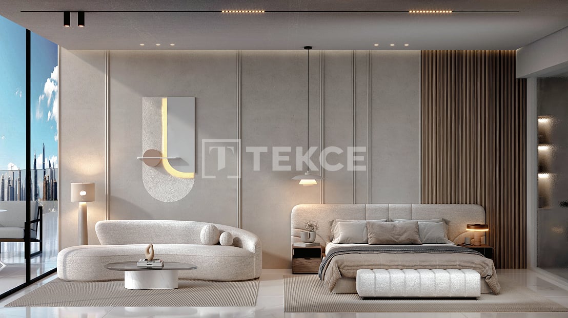 Apartment Dubailand, UAE, 137 m² - picture 11