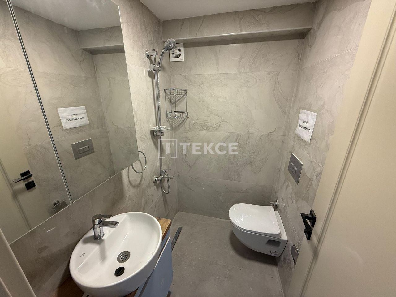Appartamenti Konak, Turchia, 167 m² - foto 11